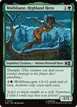 Wolfsbane, Highland Hero #767