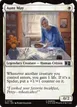 Aunt May #768