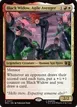 Black Widow, Agile Avenger #77