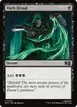 Dark Ritual #793