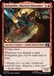 Hobgoblin, Mantled Marauder #805