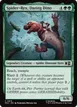 Spider-Rex, Daring Dino #818