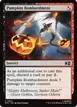 Pumpkin Bombardment #822