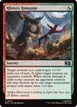 Rhino's Rampage #823