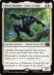 Black Panther, Claws of Bast #829
