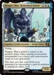 Dragon Man, Reformed Robot #82