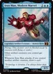 Iron Man, Modern Marvel #830