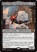 Black Widow, Daring Operative #831