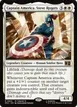 Captain America, Steve Rogers #835