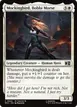 Mockingbird, Bobbi Morse #842