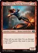 Black Widow, Natasha Romanoff #846