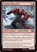 Crimson Operative #848
