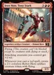 Iron Man, Tony Stark #851