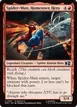Spider-Man, Hometown Hero #857