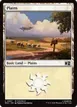 Plains #867