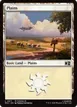 Plains #871