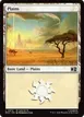 Plains #872