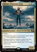 Namor, Atlantean King #88