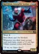 Red Ghost, Intangible Genius #92