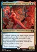 Scarlet Witch, Chaotic Avenger #93