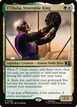 T'Chaka, Venerable King #98