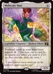 Molecule Man #9