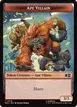 Ape Villain #10
