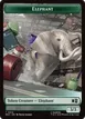 Elephant #12