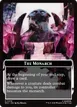 The Monarch #16