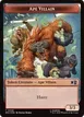 Ape Villain #26