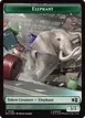 Elephant #28