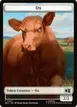 Ox #7