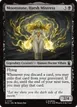Moonstone, Harsh Mistress #107