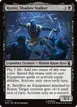 Ronin, Shadow Stalker #112