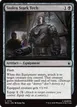 Stolen Stark Tech #114