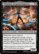 Whiplash, Vengeful Engineer #121