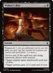 Widow's Bite #122