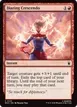 Blazing Crescendo #125