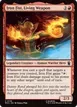 Iron Fist, Living Weapon #138