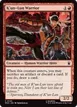 K'un-Lun Warrior #140