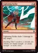 Lightning Strike #142