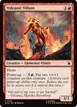 Volcanic Villain #159