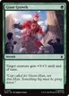 Giant Growth #167