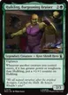 Hulkling, Burgeoning Bruiser #173