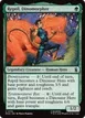 Reptil, Dinomorpher #182
