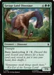 Savage Land Dinosaur #185