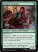Serpent Specialist #186