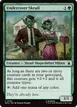 Undercover Skrull #194