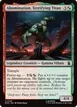 Abomination, Terrifying Titan #198