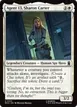 Agent 13, Sharon Carter #1